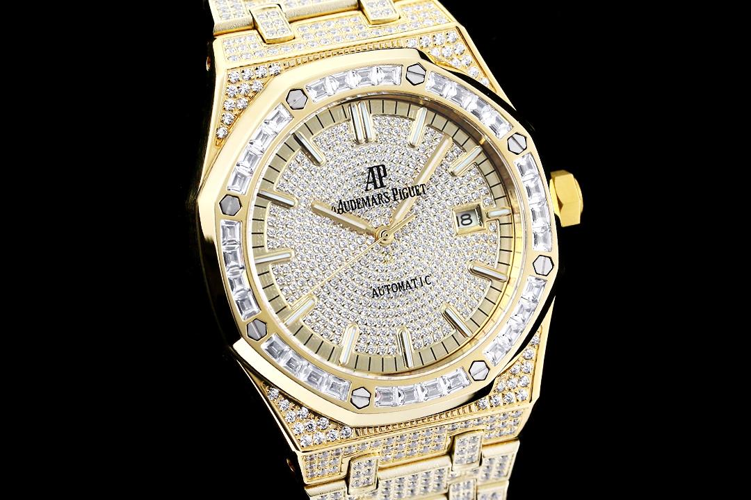 Audemars Piguet watch